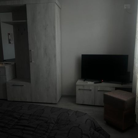 Cozy Room Center Shkoder Bagian luar foto