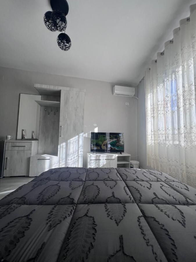 Cozy Room Center Shkoder Bagian luar foto