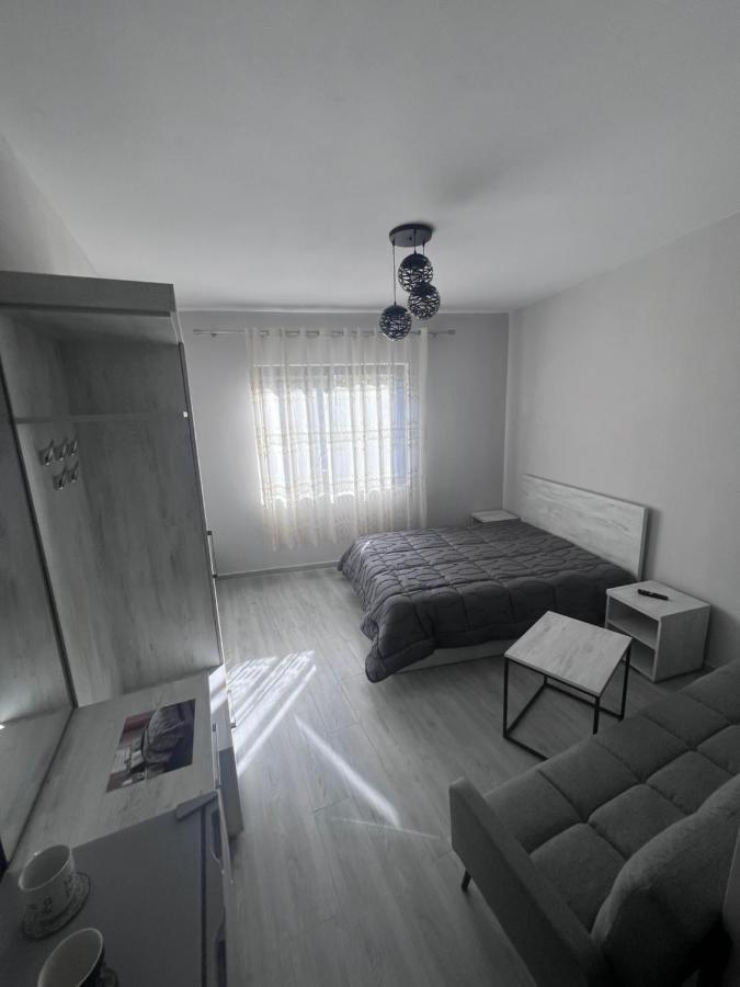 Cozy Room Center Shkoder Bagian luar foto