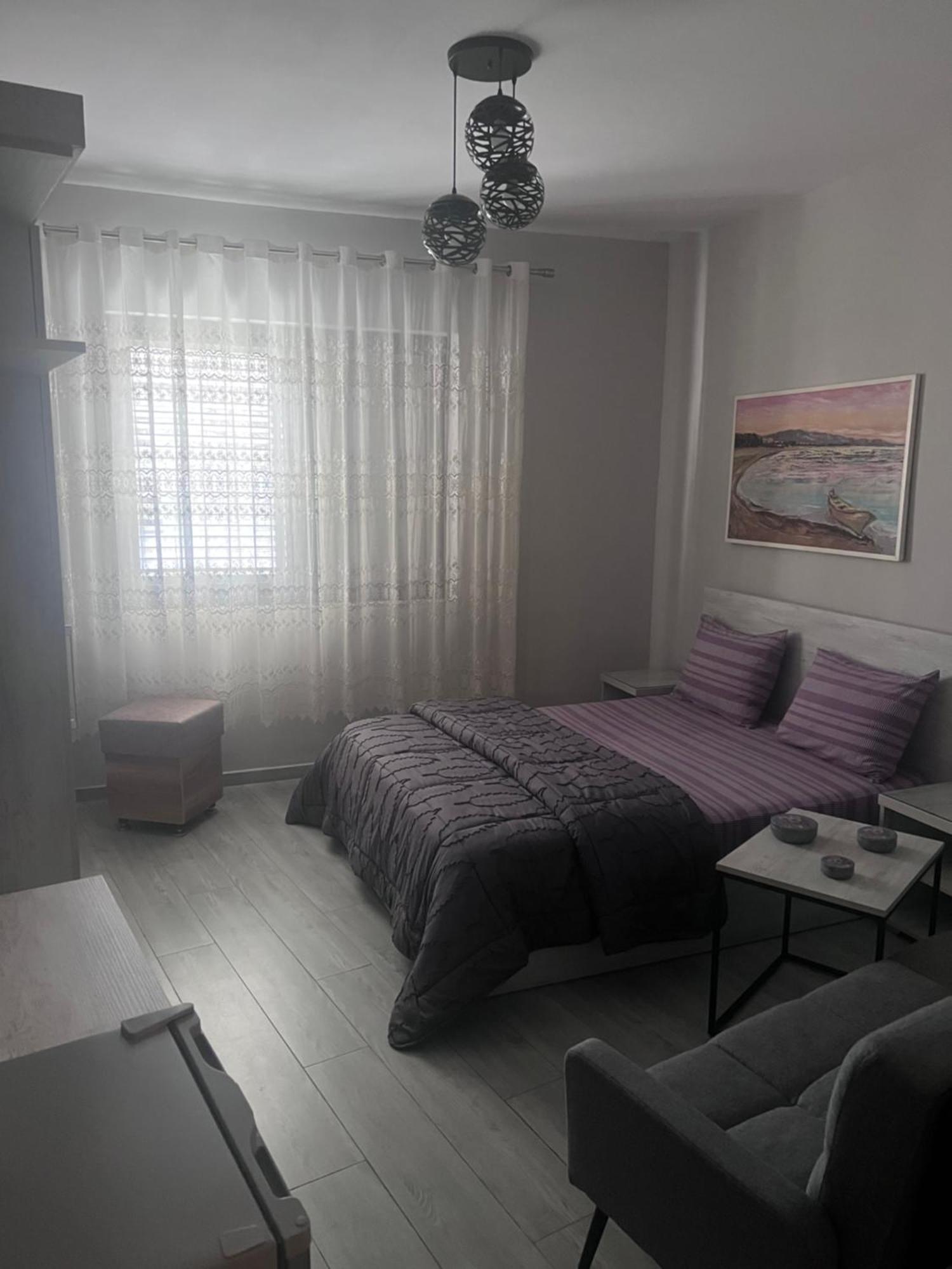 Cozy Room Center Shkoder Bagian luar foto